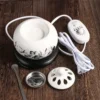 Ceramic Electric Incense Burner Temperature Control Timer