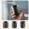 Mini Portable Electric Incense Burner USB Rechargeable
