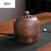 Ceramic Electronic Incense Burner Timer Temperature Control
