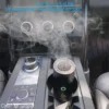 Portable Electric Bakhoor Burner USB TypeC
