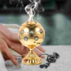 Arabian Electric Incense Burner Middle Eastern Style Censer