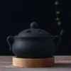 Ceramic Electric Incense Burner Timer Temperature Control