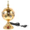 Arabian Electric Incense Burner Middle Eastern Style Censer