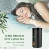 Portable Electric Bakhoor Burner USB TypeC