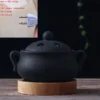 Ceramic Electric Incense Burner Timer Temperature Control