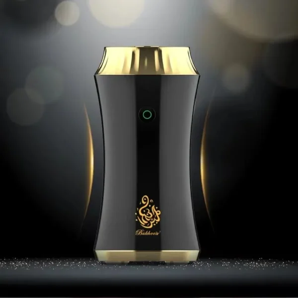 USB Rechargeable Electric Bakhoor Incense Burner